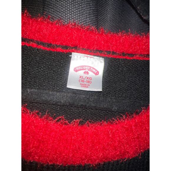 Ugly Christmas Sweater Xmas Size XL - Picture 2 of 3